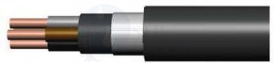 Кабель ВБШв 5x50 ок (м) ЭЛЕКТРОКАБЕЛЬ НН M0001066