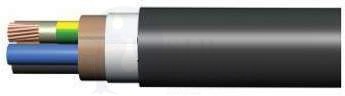 Кабель ППГнг(A)-FRHF 4x35 (м) Конкорд 435920А