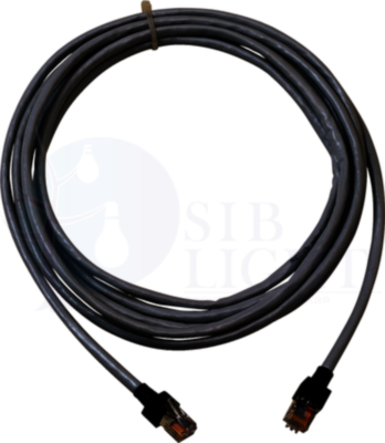 Кабель связи длиной 3 м ССА612 Schneider Electric 59663
