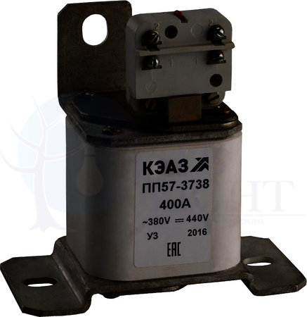 Предохранитель ПП57-31372-100А-У3-КЭАЗ КЭАЗ 111043