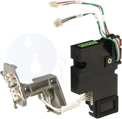 NT КОНТАКТ СЛАБОТОЧН.СИГНАЛИЗАЦИИ ПОЛОЖЕНИЯ ОТКЛ/ВКЛ Schneider Electric 47077
