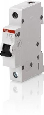 Автомат 1P 20А SH200 (6 кА, B) ABB 2CDS211001R0205