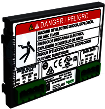 EasyLogic PM2x30 модуль цифр 2вх/2вых Schneider Electric METSEPM2KDGTLIO22