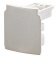 ZRS750 3C EP WH торцевая крышка Philips 910500187715