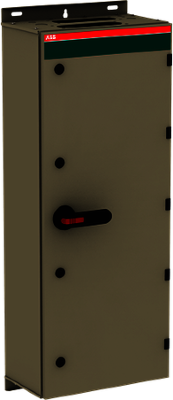 Выключатель безопасности OT1000BBCC3TZ ABB 1SCA022828R0700