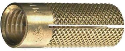 Латунный анкер MSA 6 Sormat 42556
