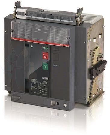 Выключатель-разъединитель выкатной E4.2N/MS 4000 3p WMP ABB 1SDA073505R1