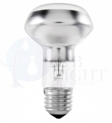Галогенная лампа накаливания 64542R63 PRO 30W 230V E2720X1 ECO OSRAM