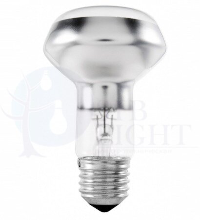 Галогенная лампа накаливания 64542R63 PRO 30W 230V E2720X1 ECO OSRAM