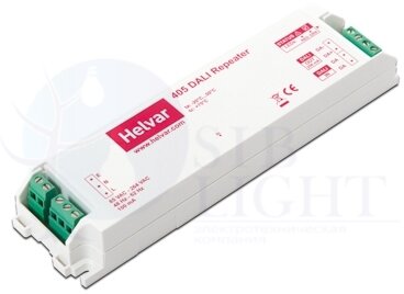 СТ Блок питания DALI Repeater 405 Световые технологии 4911004340