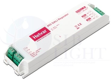 СТ Блок питания DALI Repeater 405 Световые технологии 4911004340