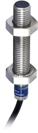 SE Датчик индуктивный цилиндрический NO NPN () Schneider Electric XS508B1NAL2