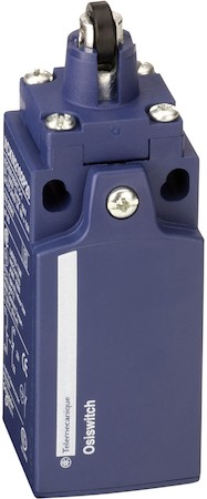 КОНЦЕВОЙ ВЫКЛЮЧАТЕЛЬ 1НО1НЗ ВВОД ISO20 Schneider Electric XCKN2103P20
