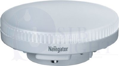 Лампа 61 632 NLL-GX53-10-230-4K-DIMM Navigator 61632