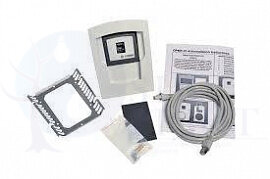 Комплект монтажный панели управления ACS-CP для ACS310/350/550 ABB 3AUA0000013086