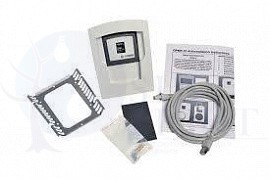 Комплект монтажный панели управления ACS-CP для ACS310/350/550 ABB 3AUA0000013086