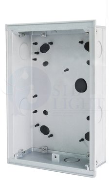 Монтажная коробка, размер 1/2 ABB 41022F