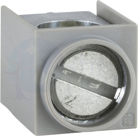 3 КЛЕММЫ 5,5-50 ММ2 EZC100 Schneider Electric EZALUG1003