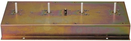 CTX3 Мех.блокировка 3P 500-80 Legrand 416888