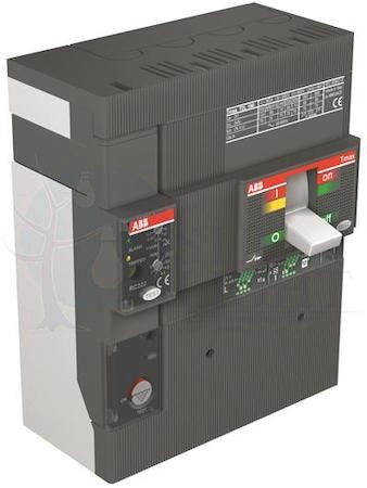 Устройство Защитного Отключения присоединяемое к выключателю RC222-5 T5 400 4p F ABB 1SDA054955R1