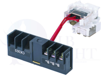 Контакт сигнальный СК-304 DEKraft 21510DEK