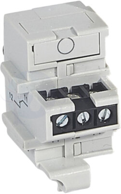 Контакт вспомогательный DRX125/250 Legrand 027140