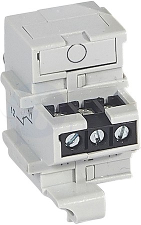 Контакт вспомогательный DRX125/250 Legrand 027140