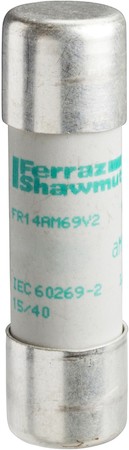 ПРЕДОХРАНИТЕЛЬ ТИП АМ,РАЗМЕР 14Х51.8А Schneider Electric DF2EA08