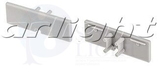 Заглушка BACK Arlight 017332