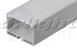 Профиль SL-LINE-4932-2000 ANOD Arlight 019308
