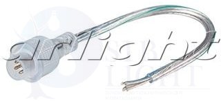 Разъем выводной DCWP-4pin-L150mm-X1M (PAPA) Arlight 022314