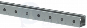 STRUT-профиль перфорированный 41х41х800-2,0 HDZ IEK