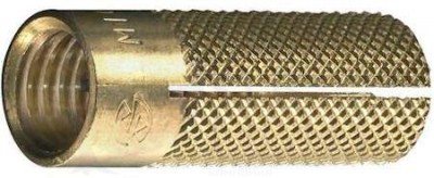 Латунный анкер MSA 8 Sormat 42557
