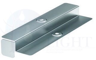 Переходник по высоте Н 100-Н 50, основание 400 мм DKC ДКС 36552