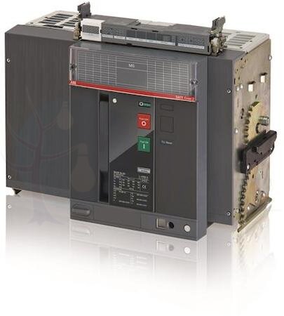 Выключатель-разъединитель выкатной E4.2N/MS 4000 4p WMP ABB 1SDA073544R1