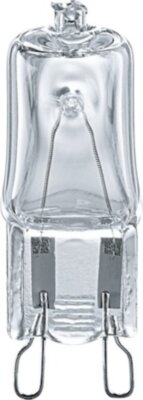 JCD9 60W clear G9 230V 2000h лампа галогенная Navigator 94216