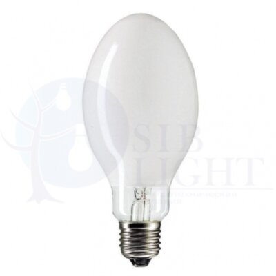 Лампа SON H 110W I E27 1CT/24