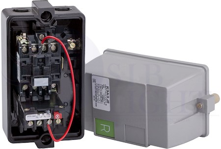 Пускатель ПМЛ-1210-10А-220АС-(1,5-2,6А)-УХЛ2-Б-КЭАЗ КЭАЗ 258824