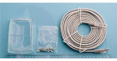 Комплект удлинительный для панели управления ACS-CP IP66 (шт) ABB 68829593