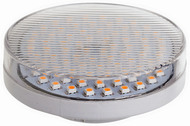 Лампа светодиодная gx53 led 4w 4000 k