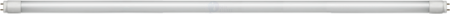 Лампа светодиодная LED-T8-standard 18Вт линейная 6500К холод. бел. G13 1440лм 160-260В 1200мм ASD 4690612003627