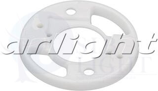 Держатель светодиода ARPL-1313 (размер 13.5x13.5мм) Arlight 020646