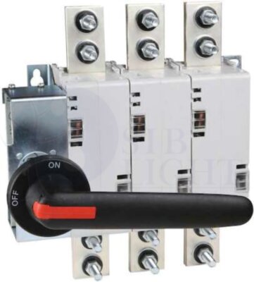 Устройство для монтажа рукоятки OptiSwitch DI-1000~1600А КЭАЗ 275122