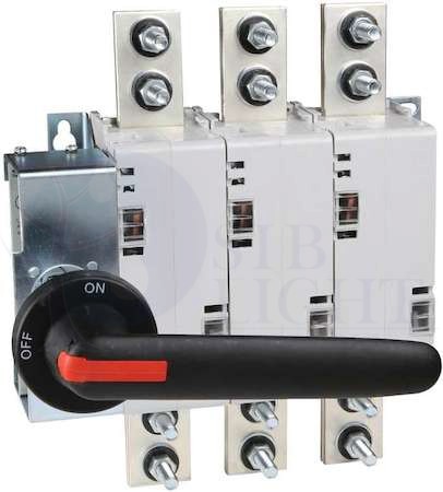 Устройство для монтажа рукоятки OptiSwitch DI-1000~1600А КЭАЗ 275122