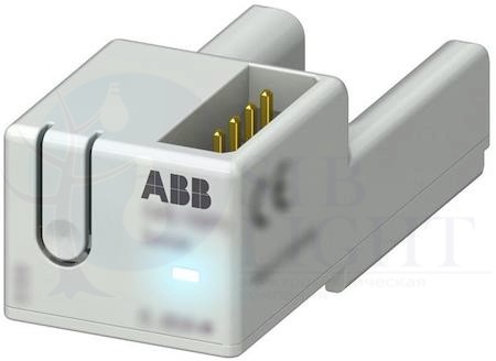 Датчик откр. CMS-121DR 40A DIN-rail ABB 2CCA880241R0001