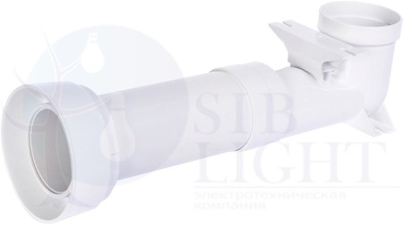 CLN Компл.для подкл. ц.уб.сис. Legrand 067439