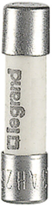 Пл.вст. быт.5х20 1,25А Legrand 010212