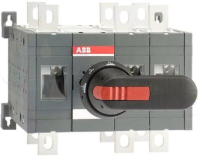 Рукоятка из нерж. стали OHM65L6 ABB 1SCA108652R1001
