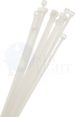 Хомуты NCT-036-150-20/WH (20 шт/упак) Navigator 71889