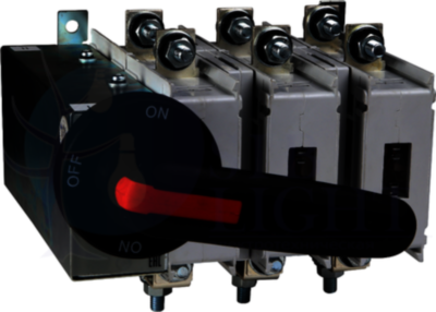 Переключатель нагрузки OptiSwitch DI-C2-250-3P КЭАЗ 274898